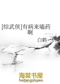 [综武侠]有病来嗑药啊