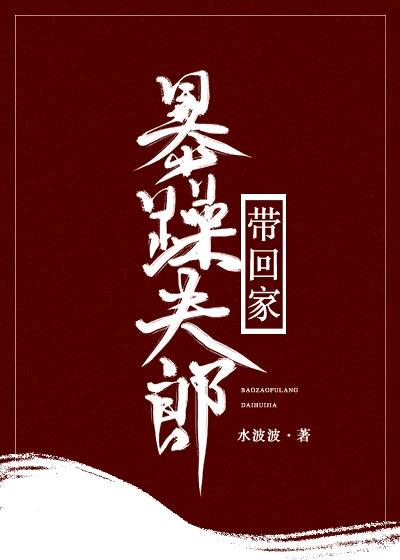 暴躁夫郎带回家（女尊）